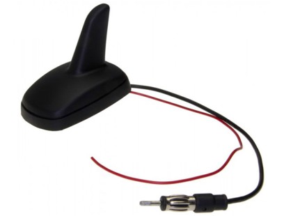 Antena SHARK I (pelekas)