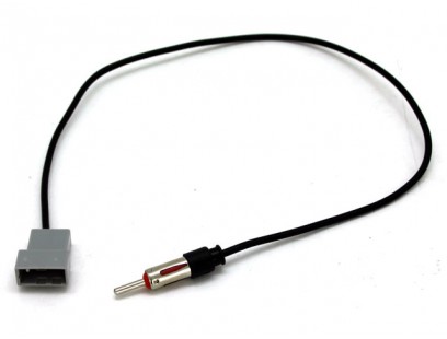 Anteninis perėjimas Subaru-DIN 20cm