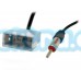Anteninis perėjimas Subaru-DIN 20cm
