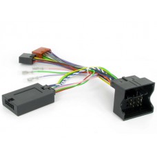 CTSFO003.2 CAN BUS valdymo ant vairo adapteris Ford (2004>)