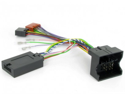 CTSFO003.2 CAN BUS valdymo ant vairo adapteris Ford (2004>)