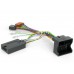CTSFO003.2 CAN BUS valdymo ant vairo adapteris Ford (2004>)