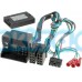 CTSFO003.2 CAN BUS valdymo ant vairo adapteris Ford (2004>)