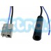 Anteninis perėjimas Honda Radio NEW -DIN 20cm