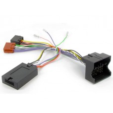CTSCT003.2 CAN BUS valdymo ant vairo adapteris Citroen C2/C3/C4/C