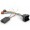 CTSCT003.2 CAN BUS valdymo ant vairo adapteris Citroen C2/C3/C4/C