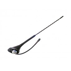 Stogo antena Skoda/VW/Seat RAKU II A01 su stiprintuvu