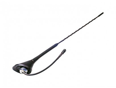 Stogo antena Skoda/VW/Seat RAKU II A01 su stiprintuvu
