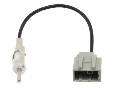 Anteninis perėjimas KIA -DIN 20cm