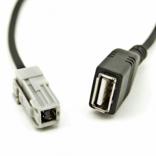 Toyota/Lexus - USB adapteris