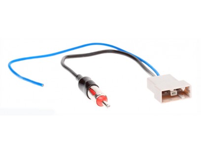 Anteninis perėjimas Nissan -DIN 20cm
