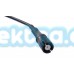 Stogo antena Skoda/VW/Seat trumpa, antgalis RAKU