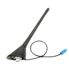 Stogo antena OPEL trumpa, antgalis HFF2
