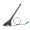 Stogo antena OPEL trumpa, antgalis HFF2