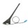 Stogo antena OPEL trumpa, antgalis HFF2