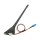 Stogo antena OPEL trumpa, antgalis HFF2
