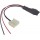 Bluetooth AUX -Toyota adapteris