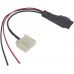 Bluetooth AUX -Toyota adapteris
