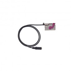 Aux įėjimo adapteris Audi RNS-E 32pin - Jack 3.5