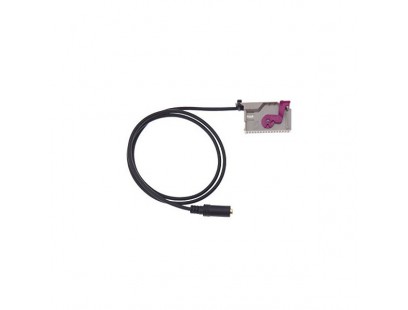 Aux įėjimo adapteris Audi RNS-E 32pin - Jack 3.5