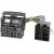 LAVWRC01, jungtis automagnetolai VW Radio MFD2/RNS2 - ISO