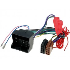LAADRC03, Audi aktyvinės garso sistemos adapteris Quadlock