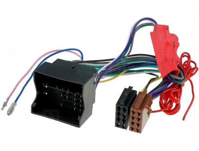 LAADRC03, Audi aktyvinės garso sistemos adapteris Quadlock