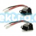 LAOPSPC03 kolonėlių laido adapteris, Opel, Renault, Seat, VW