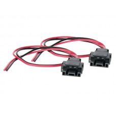 LAMBSPC01 kolonėlių laido adapteris, Mercedes, VW