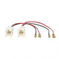 LAFISPC01 kolonėlių laido adapteris,Fiat, Mazda