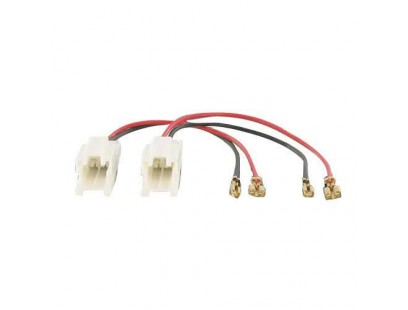 LAFISPC01 kolonėlių laido adapteris,Fiat, Mazda