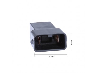 LAHOSPC01 kolonėlių laido adapteris, Honda