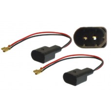 LAVWSPC01 kolonėlių laido adapteris, VW