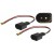 LAVWSPC01 kolonėlių laido adapteris, VW