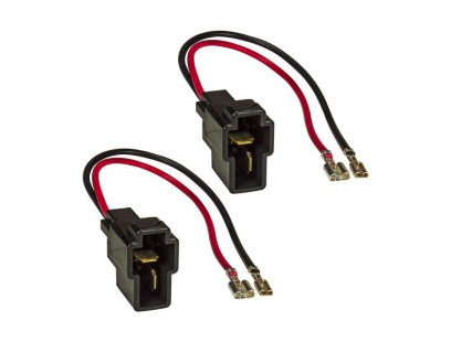 LAHYSPC01 kolonėlių laido adapteris, Chevrolet Daihatsu Hyundai