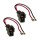 LAHYSPC01 kolonėlių laido adapteris, Chevrolet Daihatsu Hyundai