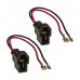 LAHYSPC01 kolonėlių laido adapteris, Chevrolet Daihatsu Hyundai
