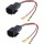 LAOPSPC01 kolonėlių laido adapteris, Opel