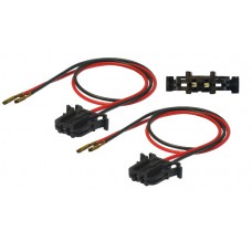 LAMBSPC02 kolonėlių laido adapteris, Mercedes