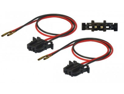 LAMBSPC02 kolonėlių laido adapteris, Mercedes