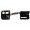 LAUNRC23, Jungtis automobiliui quadlock > lizdas quadlock, 5 metrai