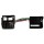 LAUNRC23, Jungtis automobiliui quadlock > lizdas quadlock, 5 metrai