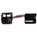 LAUNRC23, Jungtis automobiliui quadlock > lizdas quadlock, 5 metrai