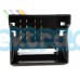 LAUNRC23, Jungtis automobiliui quadlock > lizdas quadlock, 5 metrai