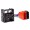 LABMRC11, Jungtis BMW Radio - ISO