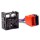LABMRC11, Jungtis BMW Radio - ISO