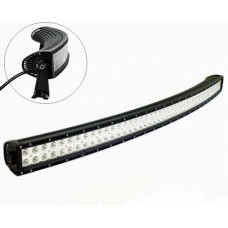 LED žibintas, kvadratinis-pailgas 240W, OSRAM LED