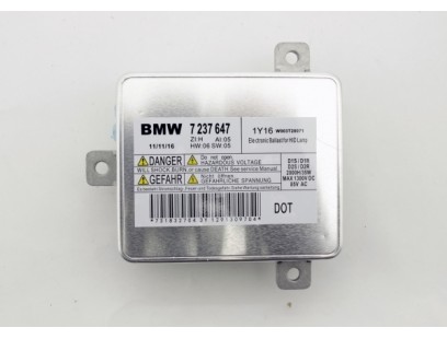 LABL013, XENON blokas BMW x1, z4 3 serija