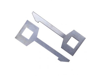 LaviLine, KEY06 magnetolos išėmimo raktas, Kenwood