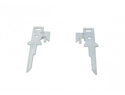 LaviLine, KEY19 magnetolos išėmimo raktas, Kenwood MASk